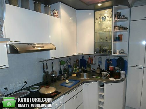 Sell 3-room apartment. Киев, Телиги — photo 6