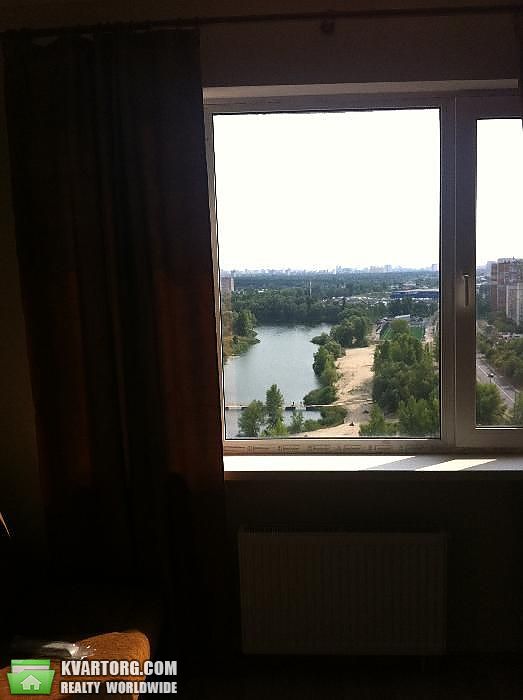 Sell 1-room apartment. Киев,  Закревского — photo 9