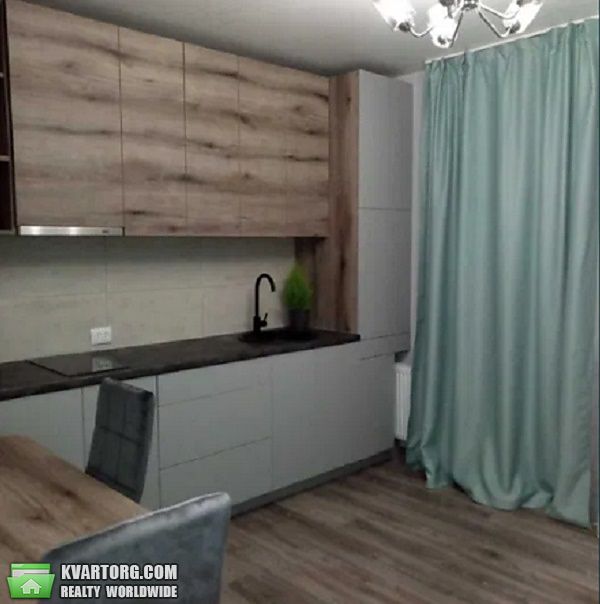 Sell 1-room apartment. Киев, Максимовича — photo 1
