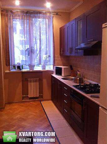Sell 2-room apartment. Киев, Братская — photo 3