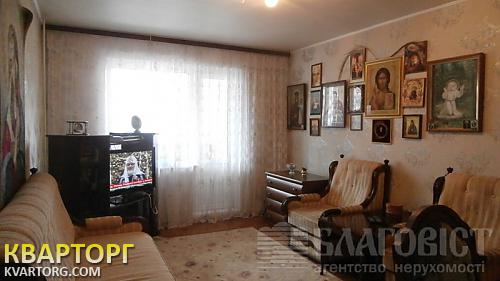 продам 3-комнатную квартиру. Киев,  Закревского - фото 3