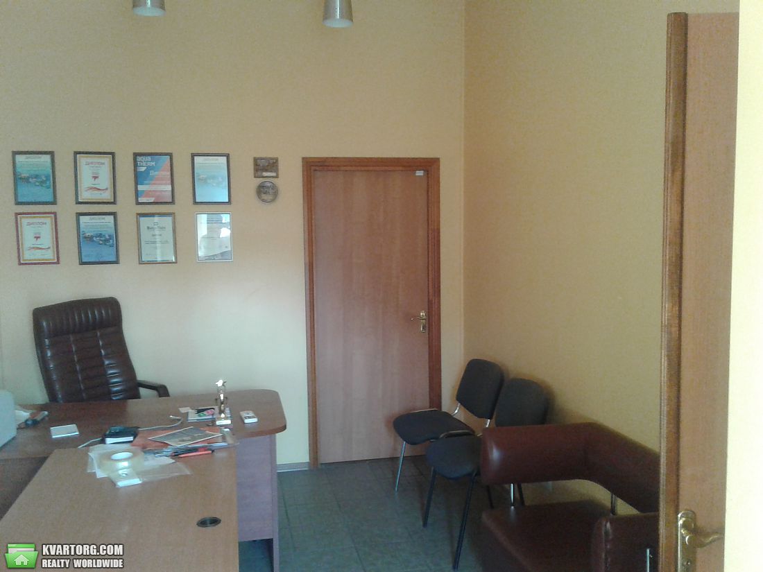 Rent out office. Киев,  Хмельницкая — photo 4