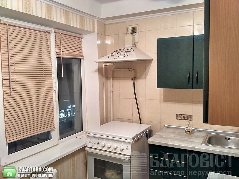 Sell 2-room apartment. Киев,  Победы пр — photo 3