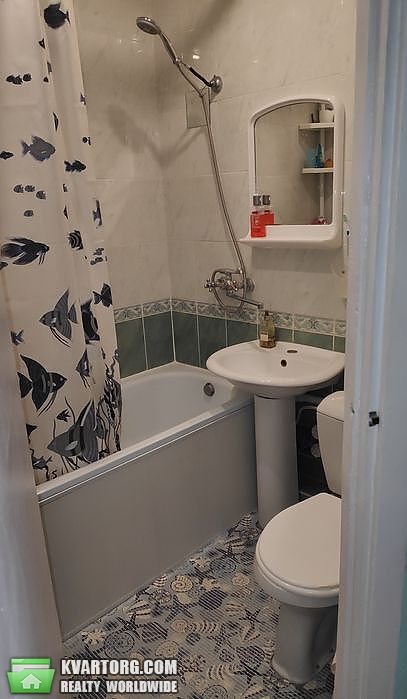 Sell 1-room apartment. Киев,  Чернобыльская — photo 5