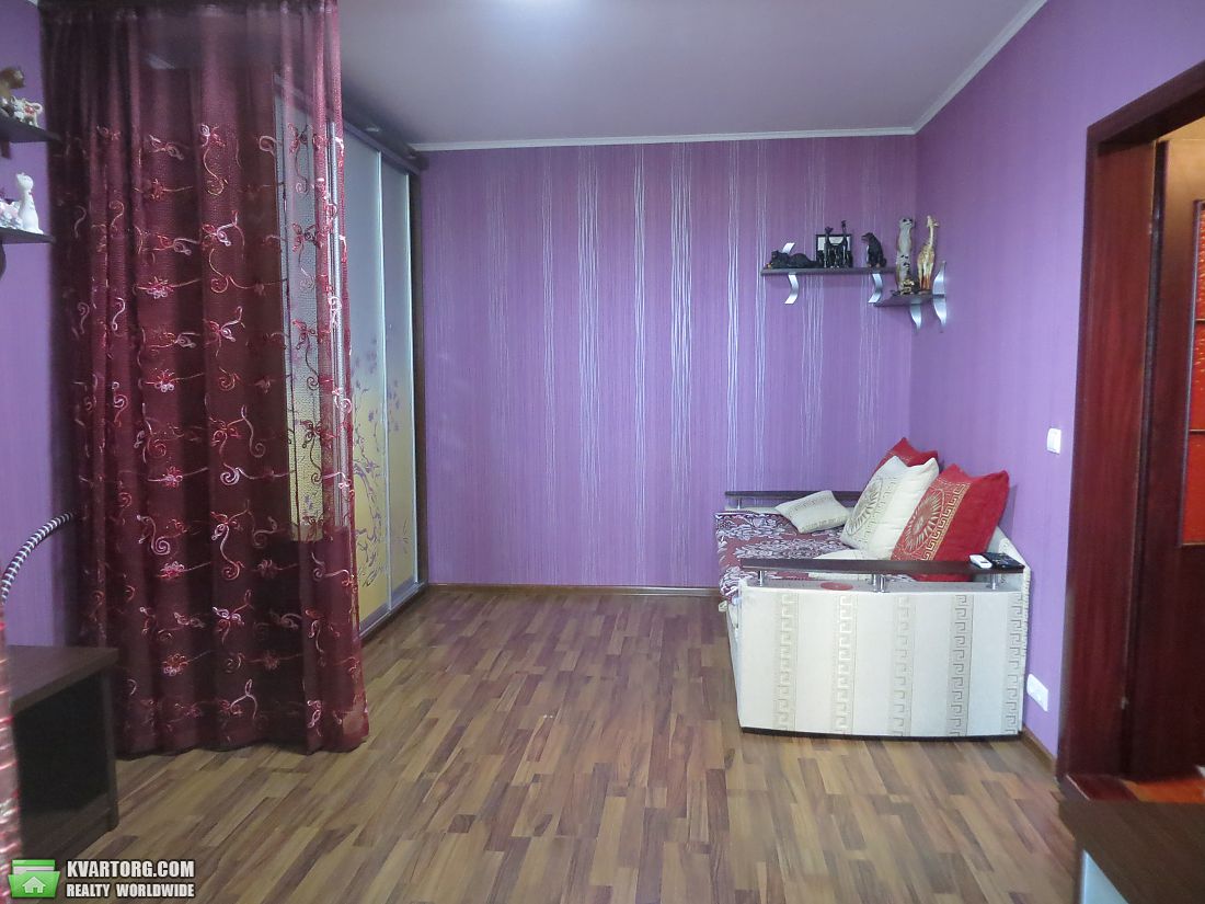 Sell 4-room apartment. Киев, Милославская — photo 2
