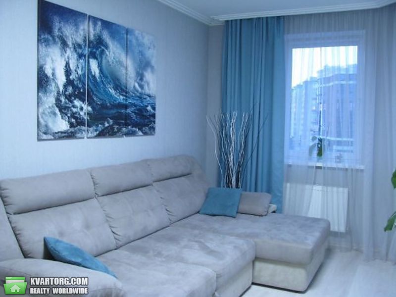 Sell 2-room apartment. Киев, Счастливая — photo 3