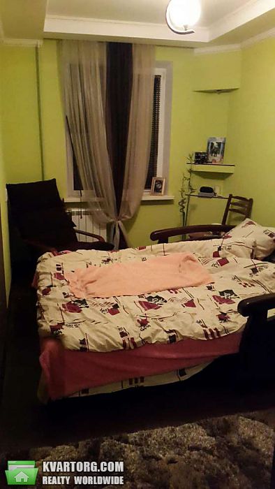 Sell 2-room apartment. Киев,  Озерная — photo 1