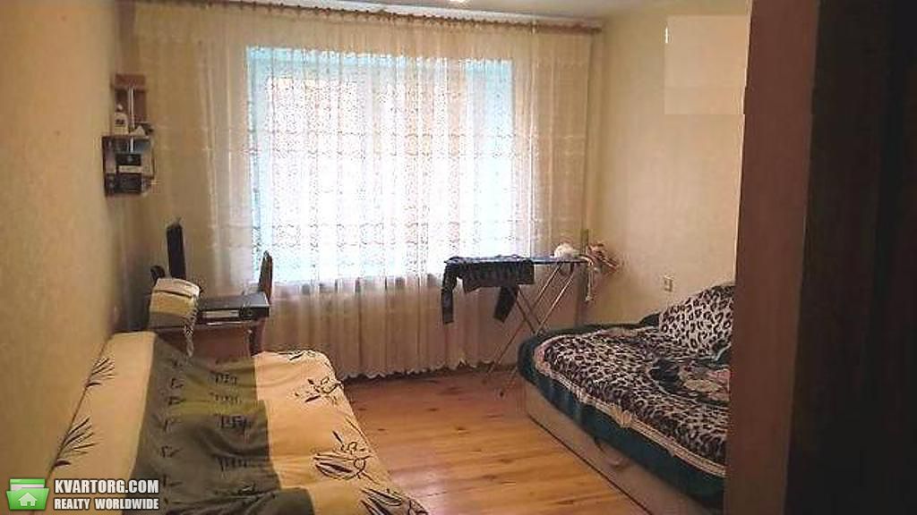 Sell 3-room apartment. Одесса, Балковская — photo 1