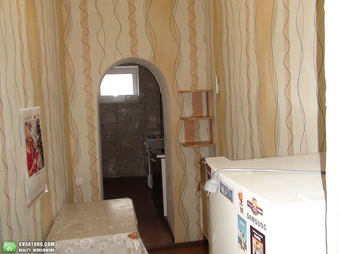 Sell 2-room apartment. Одесса, Алексеевская — photo 3