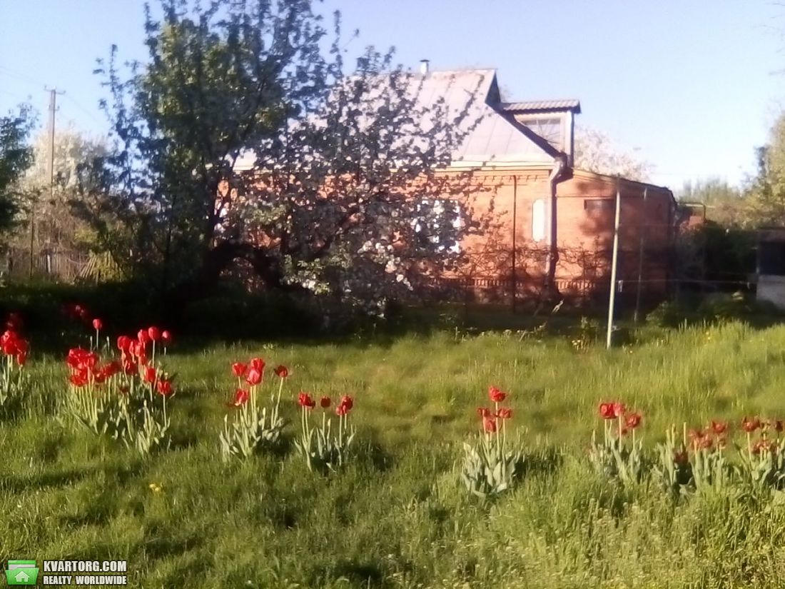Sell house. Черкассы, Николая Ткаченко — photo 2