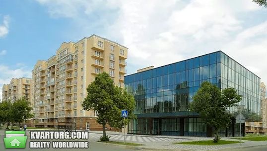 Sell 2-room apartment. Киев,  Метрологическая — photo 1