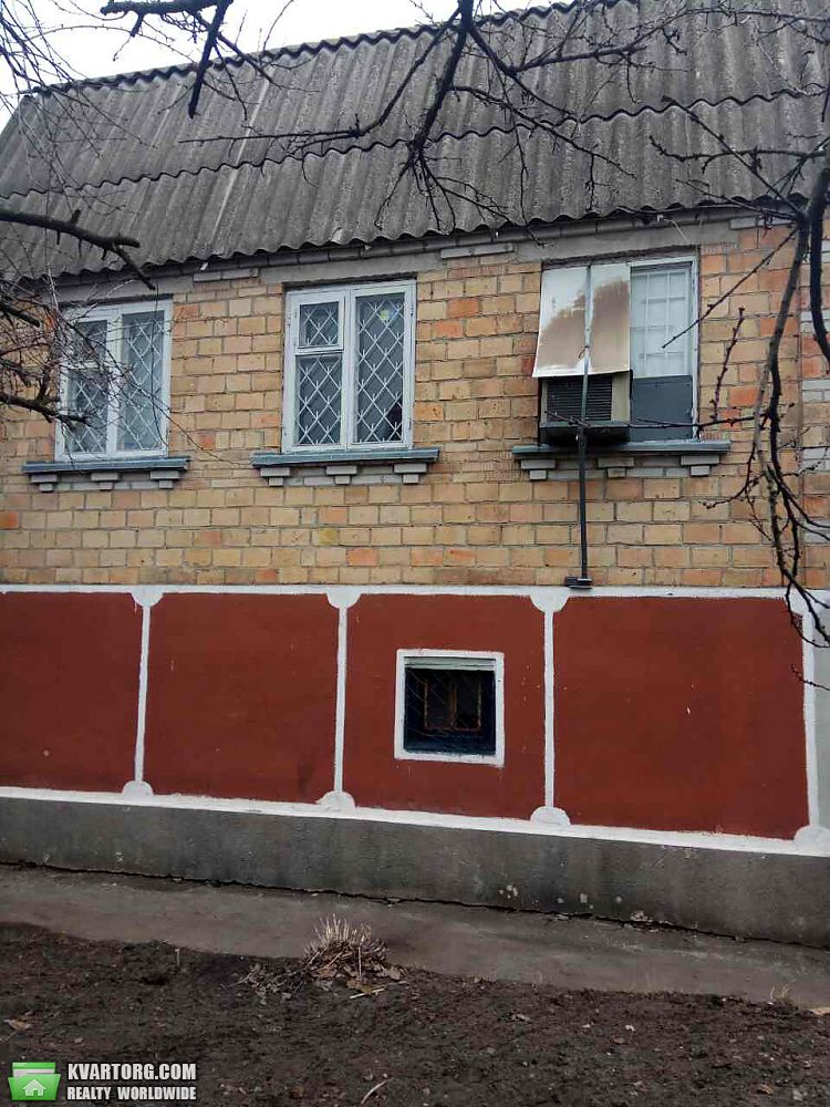 Sell house. Киев,  Садовая Осокорки — photo 4