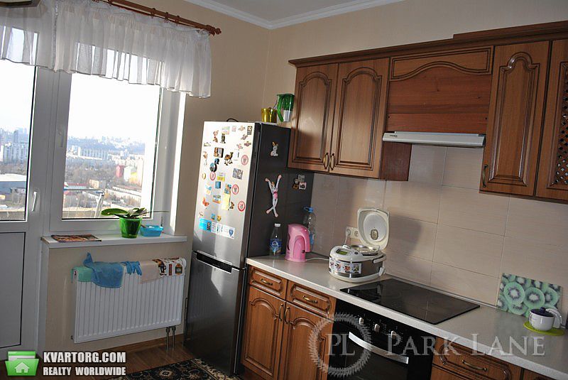 Sell 2-room apartment. Киев,  Харьковское шоссе — photo 6