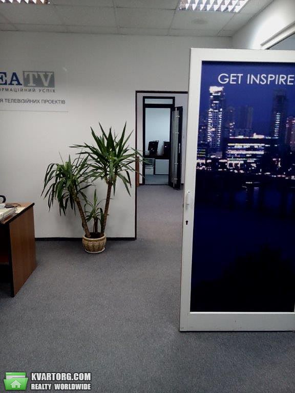 Rent out office. Киев,  Владимирская — photo 1