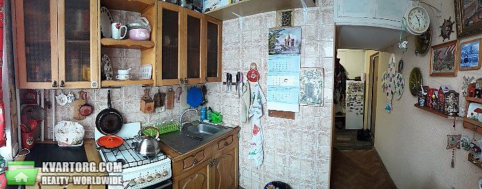 Sell 3-room apartment. Киев,  Юности — photo 5