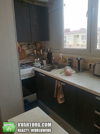 Sell 1-room apartment. Одесса, Проездная / Авангард пгт. — photo 6
