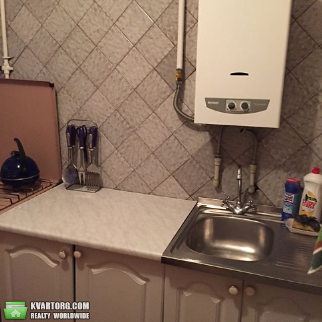 Sell 1-room apartment. Одесса, Люстдорфская дорога — photo 5