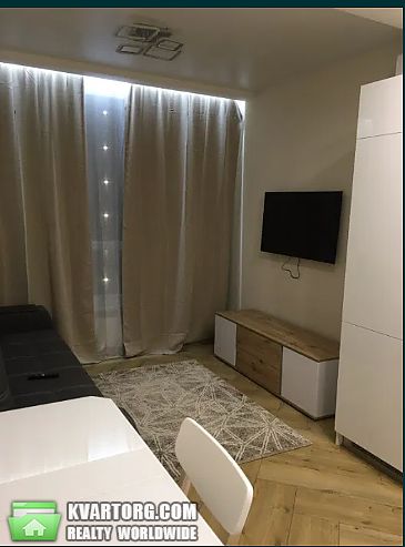 Rent out 2-room apartment. Киев, Вацлава гавела бул — photo 1