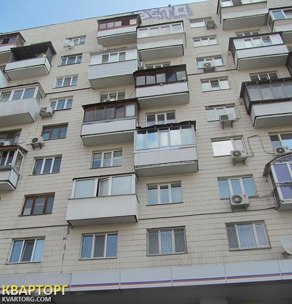 Sell 2-room apartment. Киев,  Большая Васильковская — photo 2