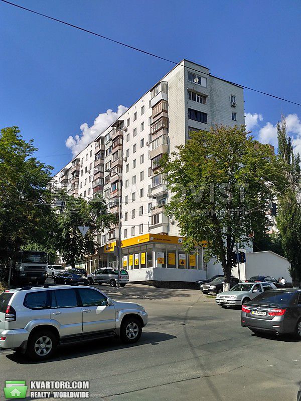 Sell 3-room apartment. Киев,  Щорса — photo 6