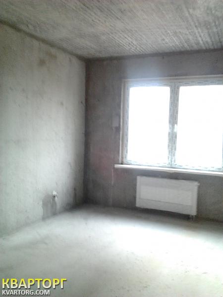 Sell 2-room apartment. Киев,  Милославская — photo 1