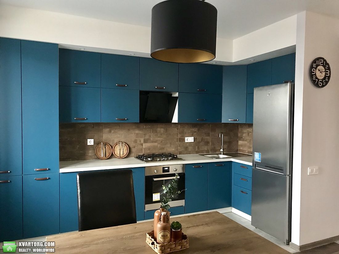 Sell 1-room apartment. Киев, Волошкова — photo 1