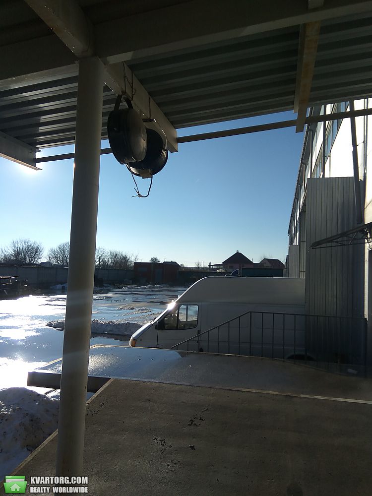 Rent out warehouse. Киевская обл., Гостомель — photo 2