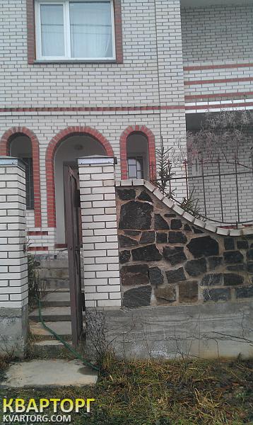 Rent out house. Киевская обл., Дрогобычская — photo 1