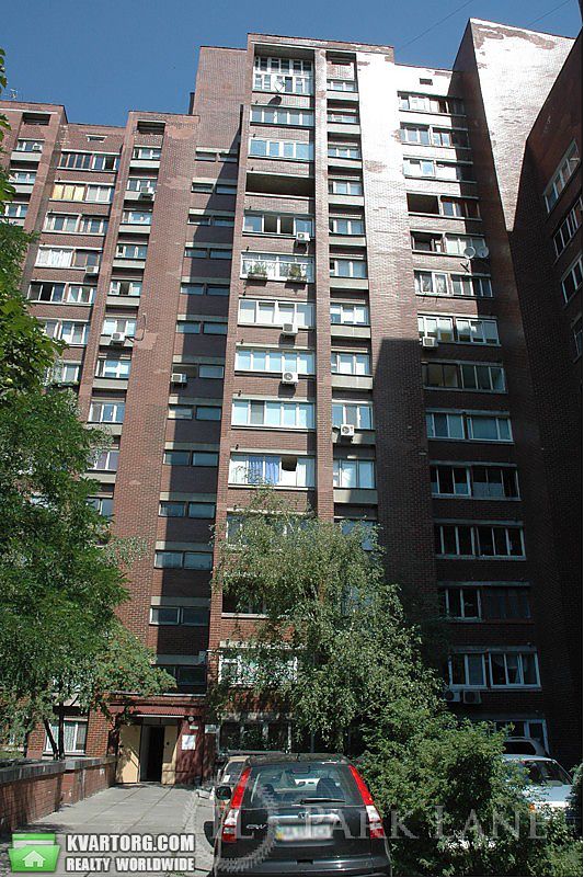 Sell 3-room apartment. Киев,  Антоновича — photo 1