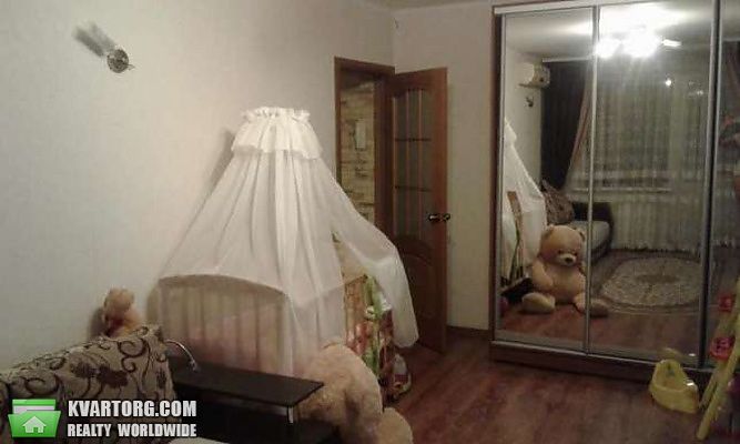Sell 1-room apartment. Киев,  Радужная — photo 8