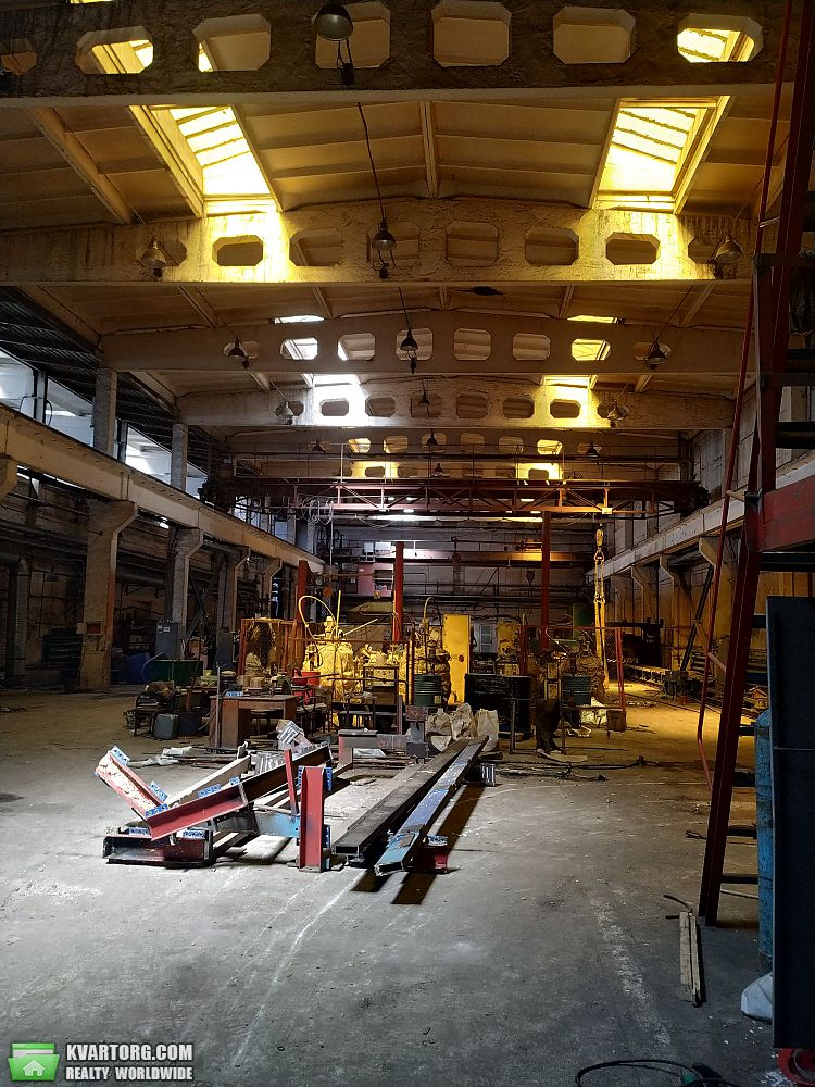 Rent out warehouse. Киев,  Святошинская — photo 3