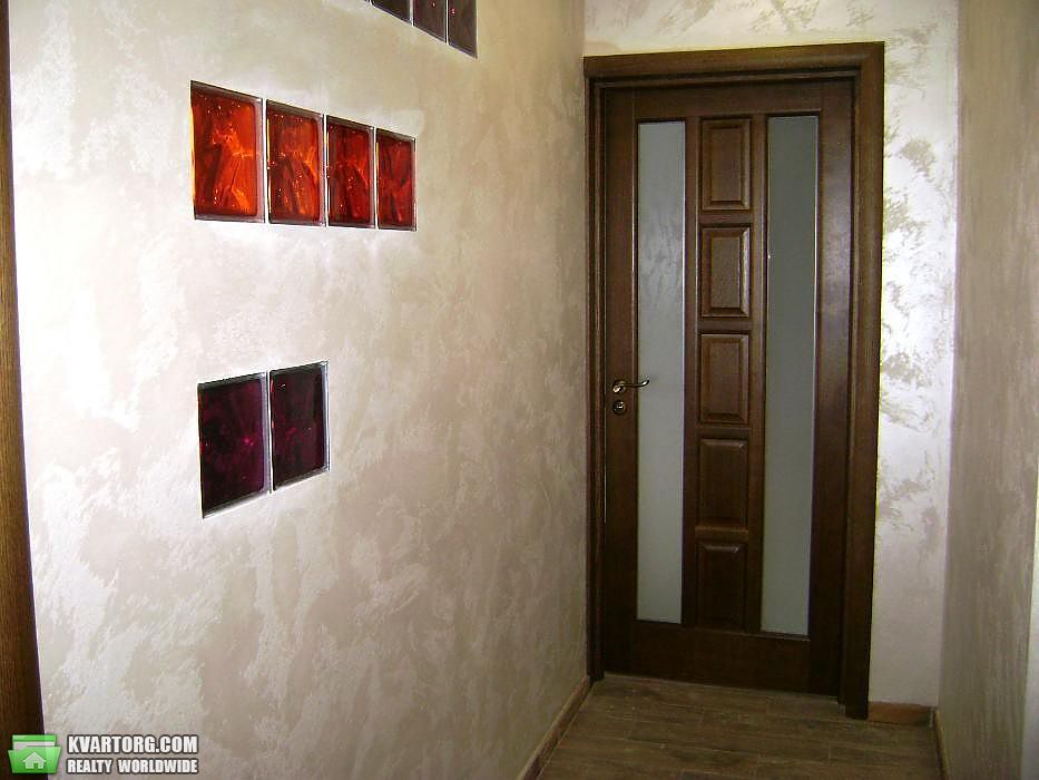 Rent out 2-room apartment. Киев,  Заречная — photo 6