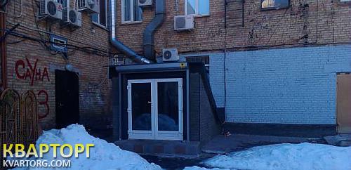 Rent out office. Киев,  Соломенская — photo 5