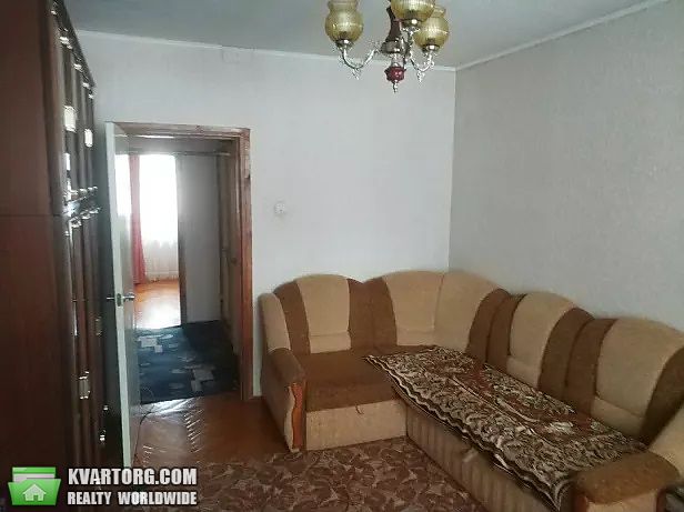 Sell 3-room apartment. Киев,  Героев Космоса — photo 2