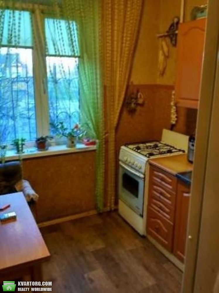 Sell 2-room apartment. Киев,  Бажана — photo 5