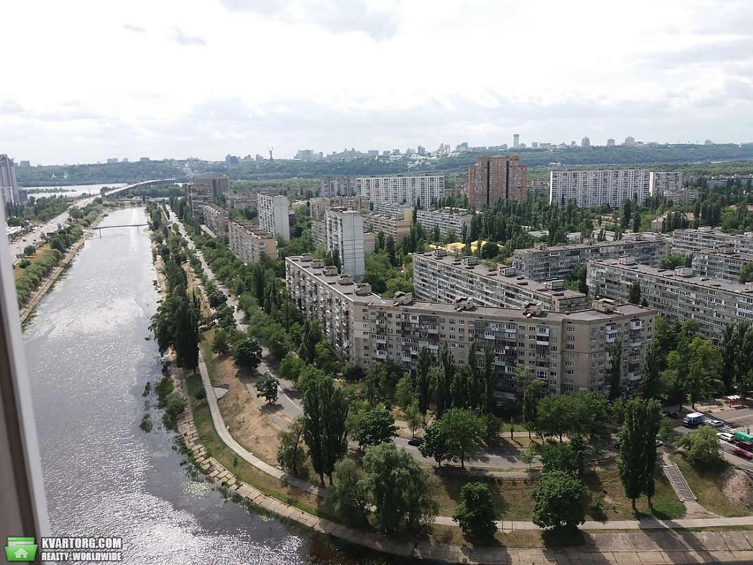 Sell 1-room apartment. Киев, Пр-кт Воссоединения — photo 9