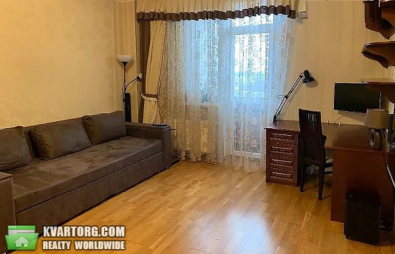 Sell 1-room apartment. Киев,  Ломоносова — photo 1
