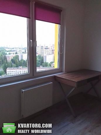 Rent out 1-room apartment. Киев,  Ломоносова — photo 5