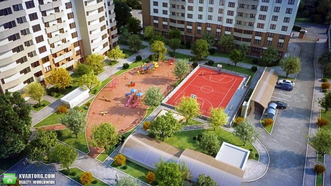 Sell 3-room apartment. Киев, Сикорского — photo 1