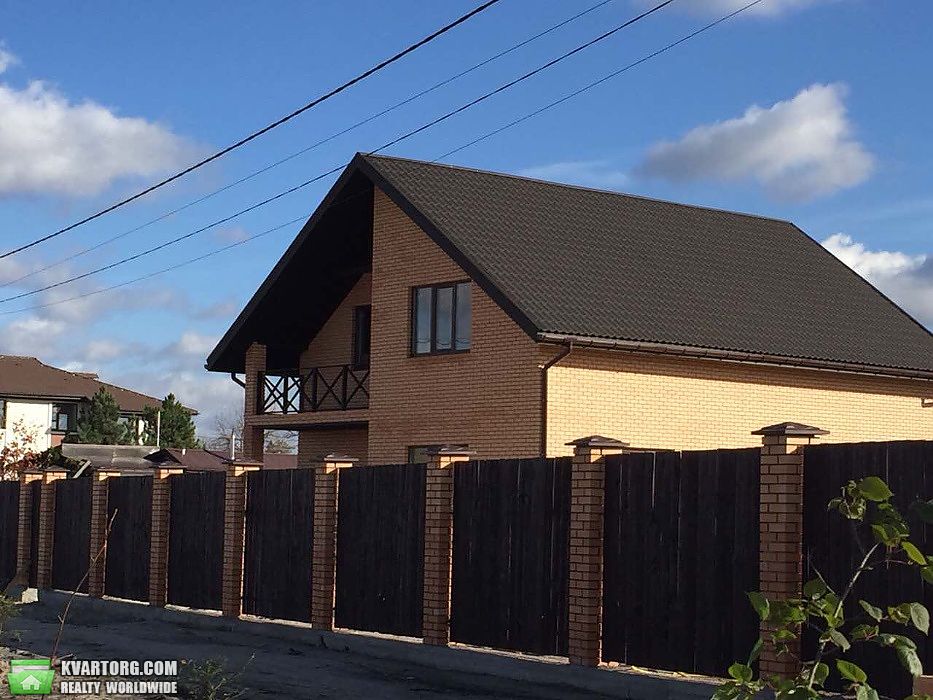 Sell house. Киевская обл., Зоряная — photo 3