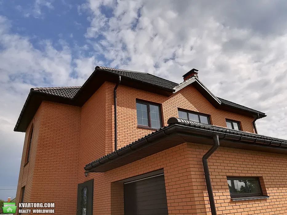 Sell house. Киевская обл., Мазепы — photo 1