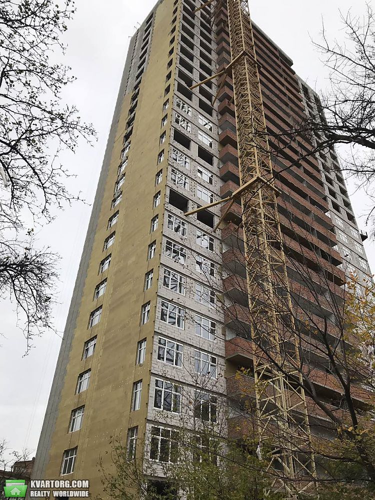 Sell 1-room apartment. Киев,  Дубинина — photo 10