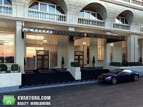 Sell 5-room apartment. Киев, Новоселицкая — photo 4