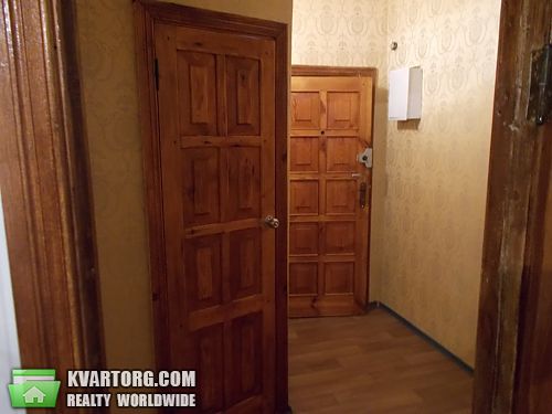 Sell 1-room apartment. Киев, Щербакова — photo 9