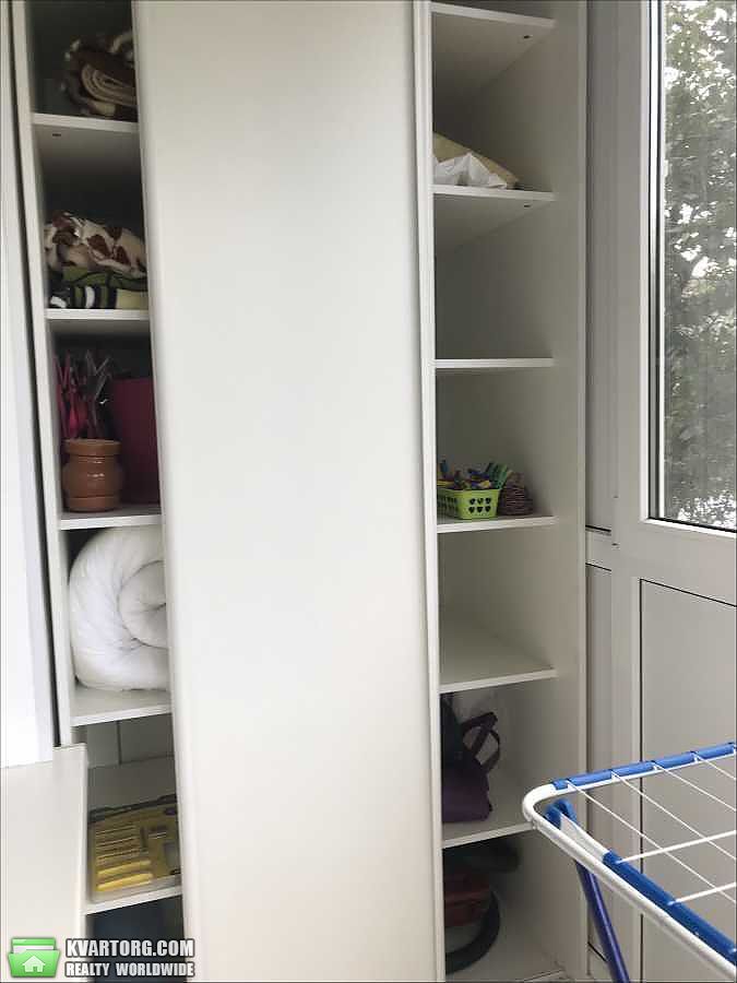 Sell 1-room apartment. Киев,  Дегтяревская — photo 4