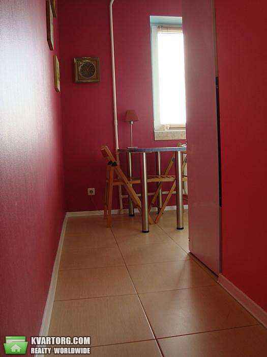 Sell 1-room apartment. Киев,  Федорова — photo 2