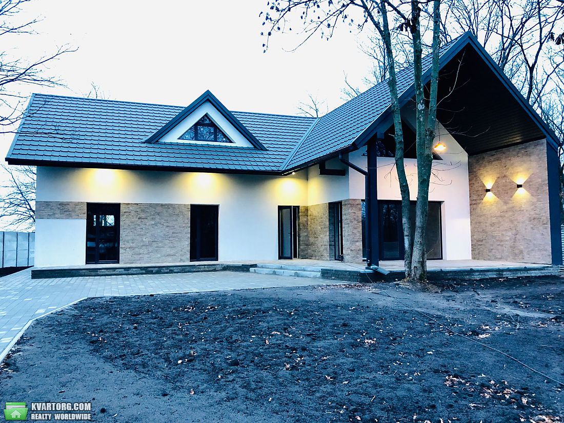 Sell house. Харьков, Виражная — photo 1