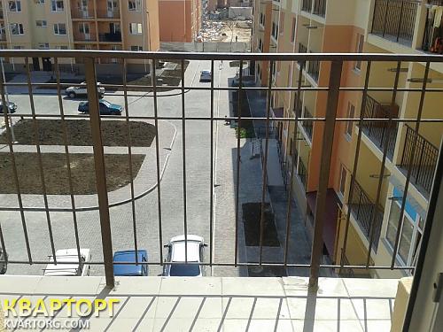 Rent out 1-room apartment. Одесса, 7км — photo 9