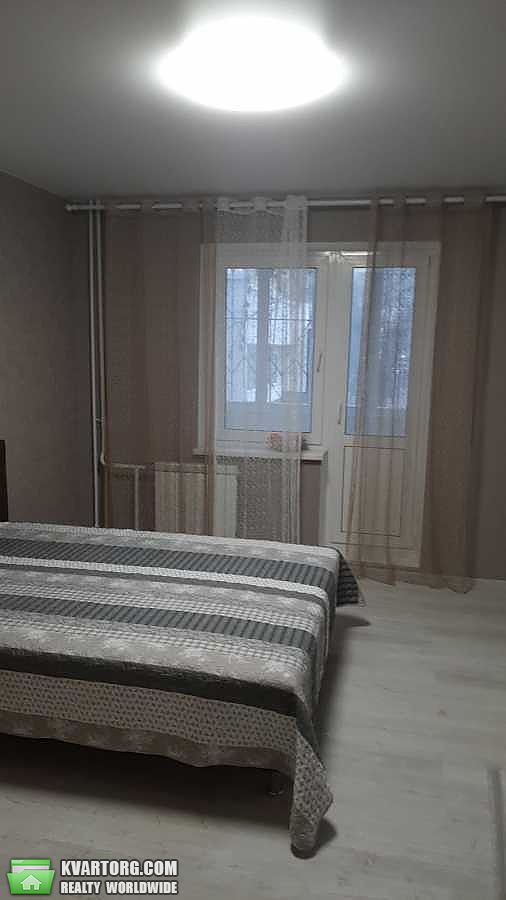 Sell 1-room apartment. Киев,  Героев Днепра — photo 6