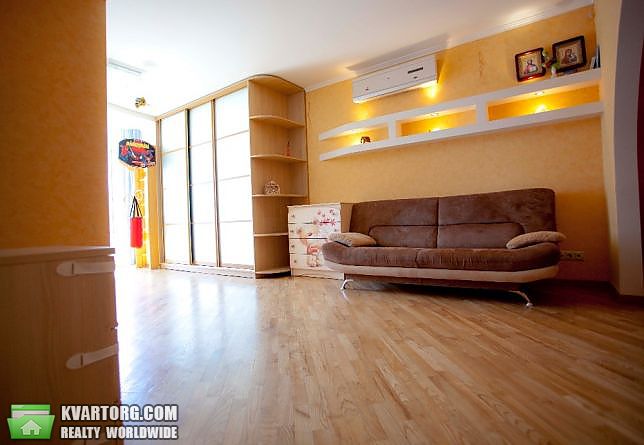 Sell 1-room apartment. Киев,  Ломоносова — photo 3